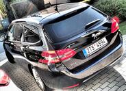 Peugeot 308 5