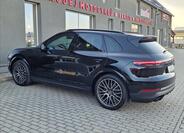 Porsche Cayenne 7