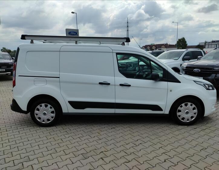 Ford Transit Connect 7