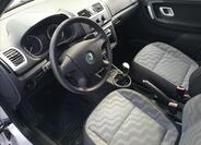 Škoda Fabia 8