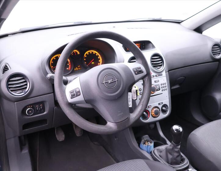 Opel Corsa 24