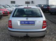 Škoda Fabia 5