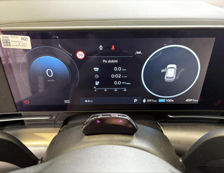 Hyundai Kona 13