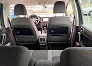 Volkswagen Golf Sportsvan 33
