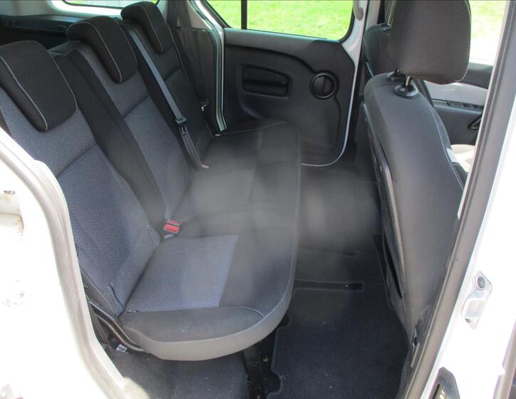 Renault Kangoo 13