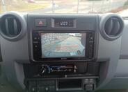 Toyota Land Cruiser 23