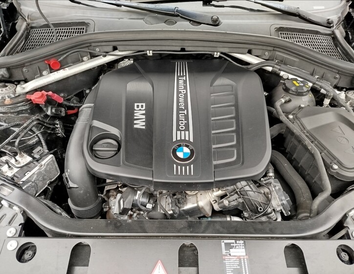 BMW X3 43