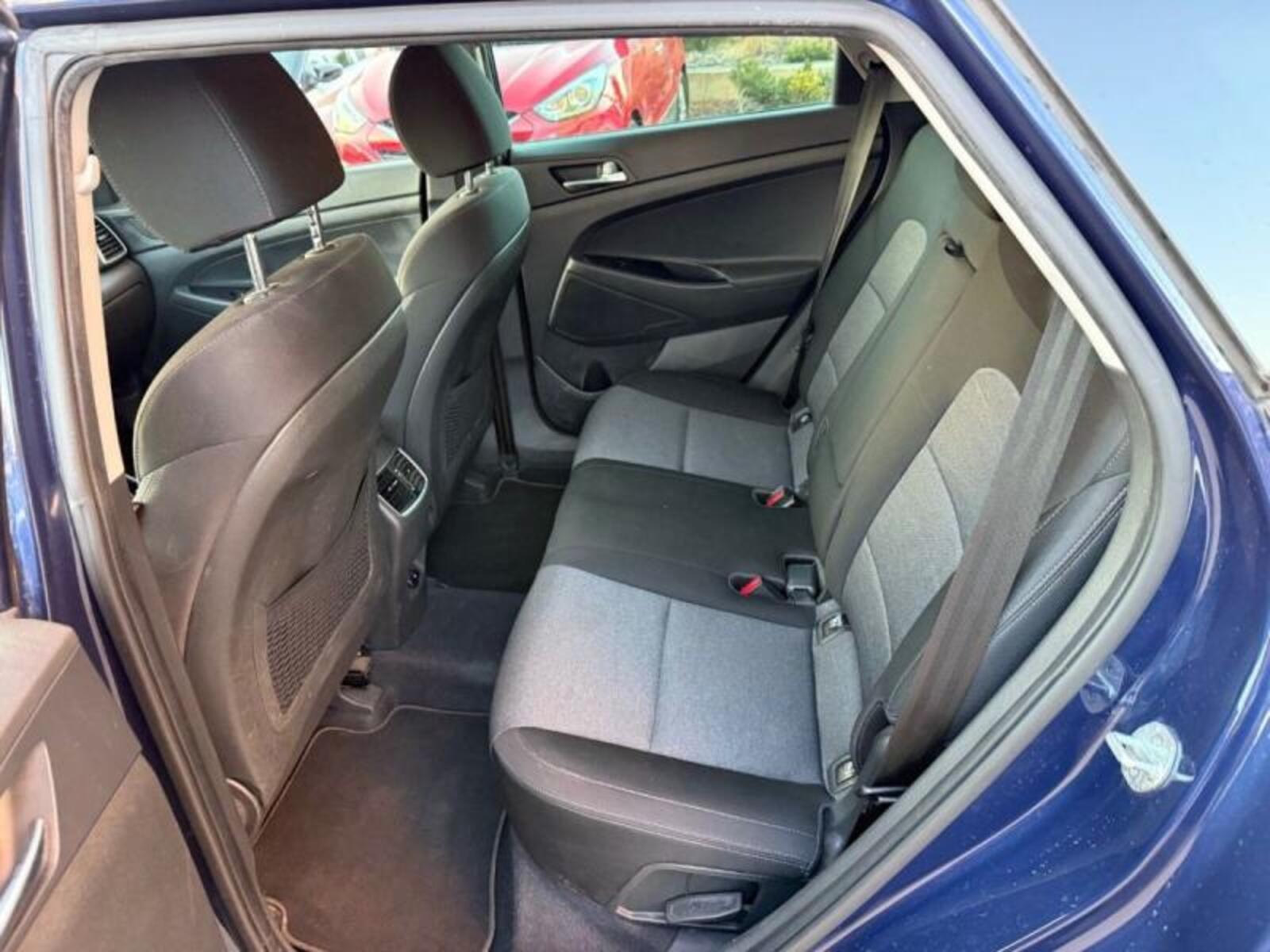 Hyundai Tucson 6