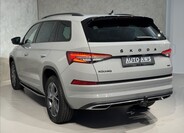 Škoda Kodiaq 9