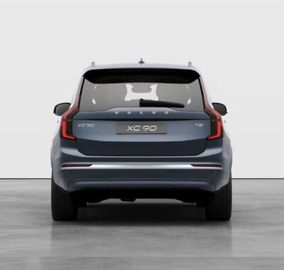 Volvo XC90 6