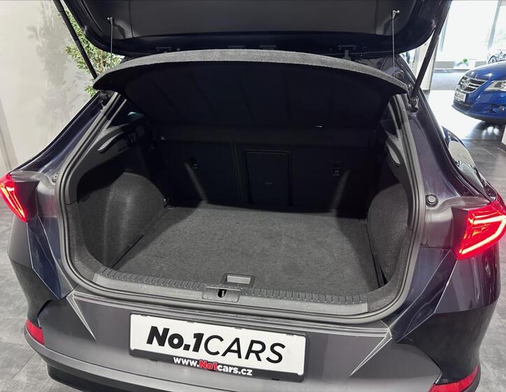 Cupra Formentor 26