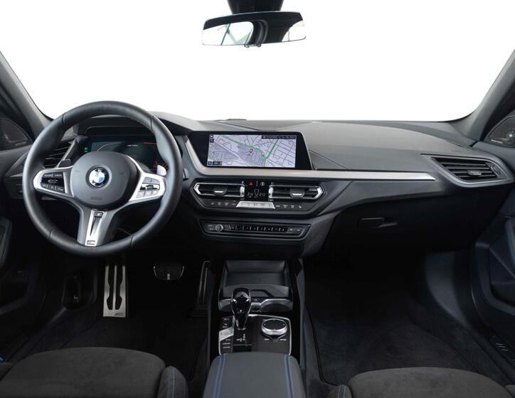 BMW Řada 1 12