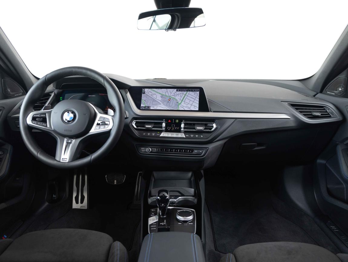 BMW Řada 1