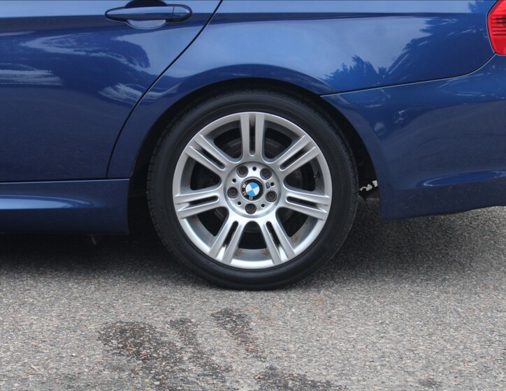 BMW Řada 3 9