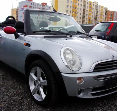 Mini One 1