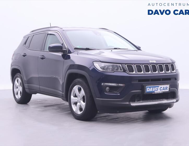 Jeep Compass 1
