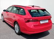Škoda Octavia 9