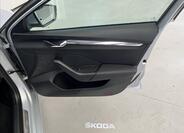 Škoda Octavia 28