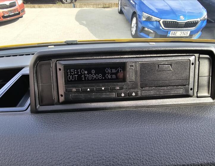 Volkswagen Crafter 17