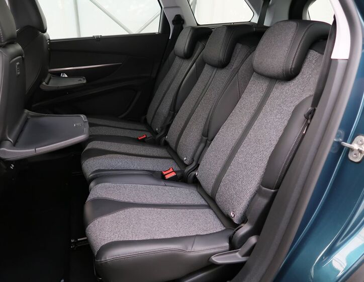 Peugeot 5008 30