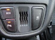Opel Zafira 29