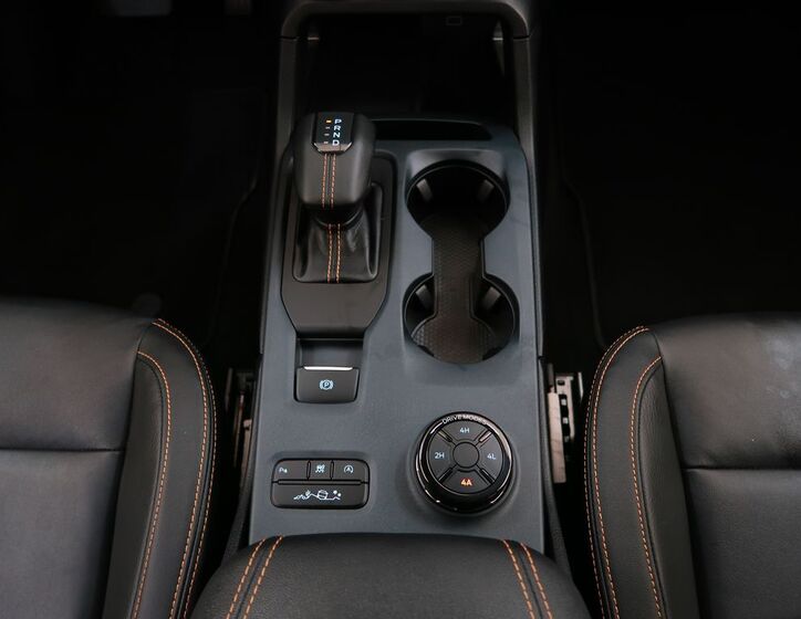 Ford Ranger 26