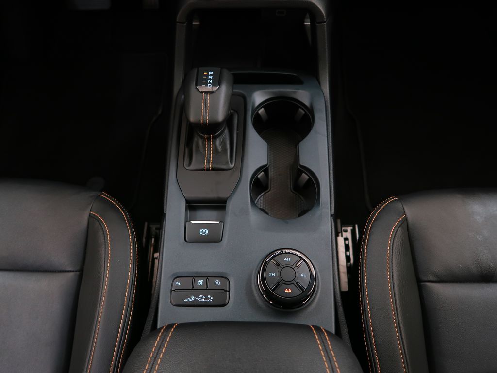 Ford Ranger