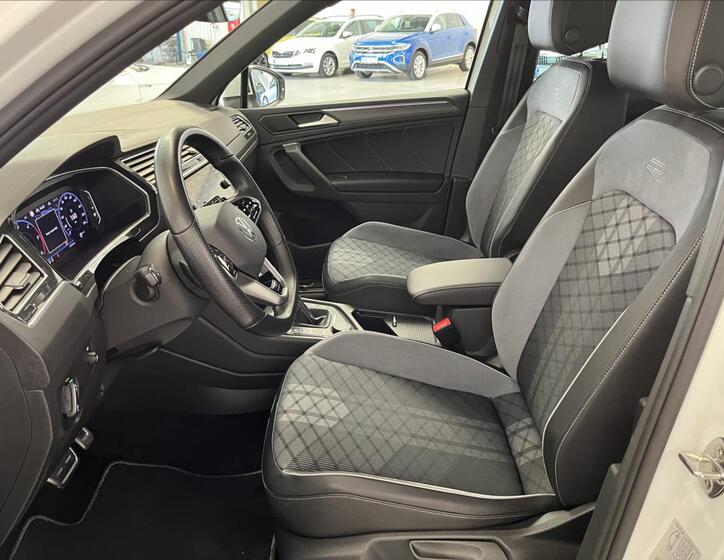 Volkswagen Tiguan 23