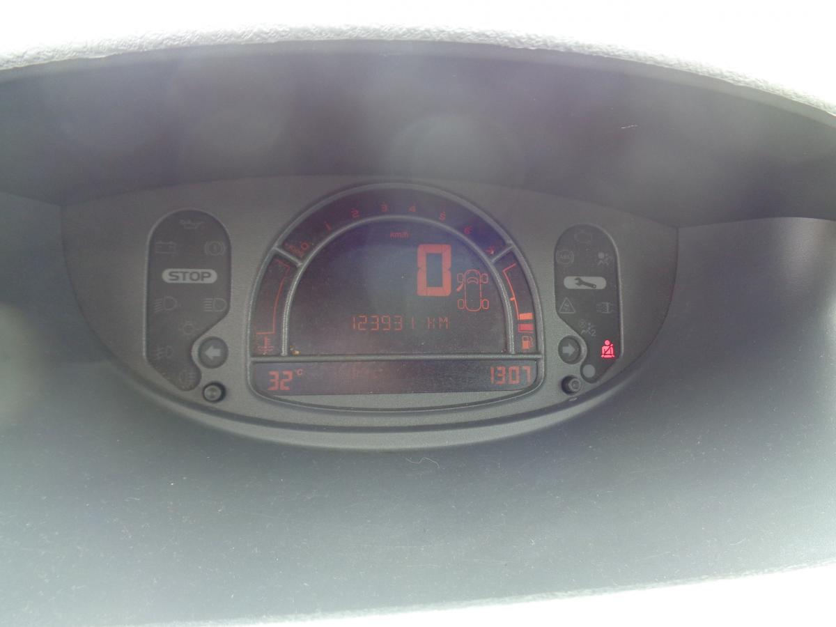 Renault Modus