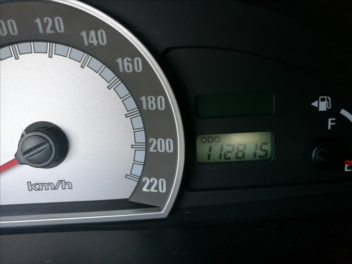 Hyundai Matrix