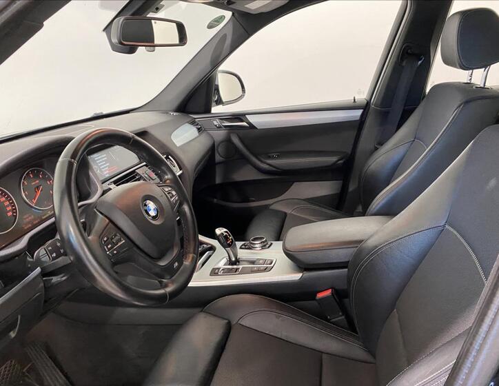 BMW X3 5