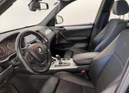 BMW X3 5