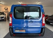 Peugeot Expert 8