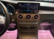 Mercedes-Benz GLC 25