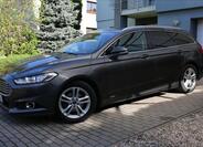 Ford Mondeo 14