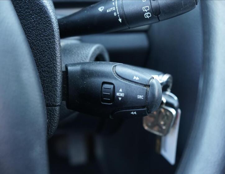 Peugeot 407 17