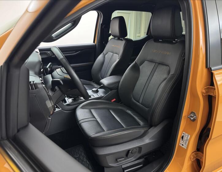 Ford Ranger 39