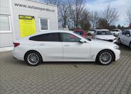 BMW Řada 6 12