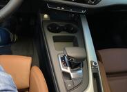 Audi A4 14