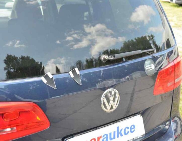 Volkswagen Touran 5