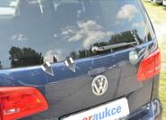 Volkswagen Touran 5