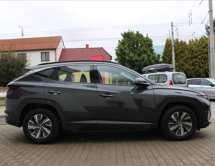 Hyundai Tucson 3