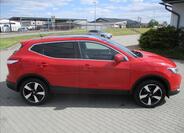 Nissan Qashqai 5