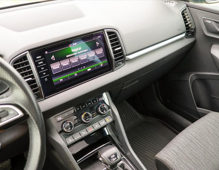 Škoda Karoq 26