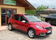 Peugeot 2008 1