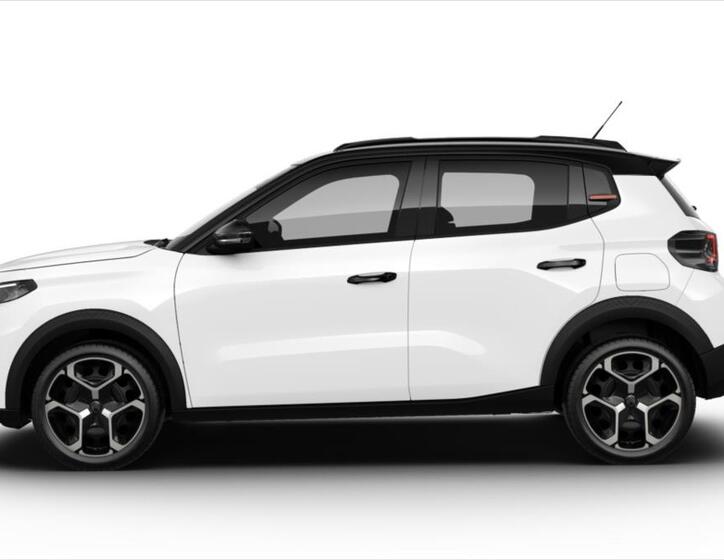 Citroën C3 2