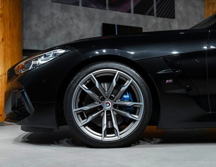 BMW Z4 2