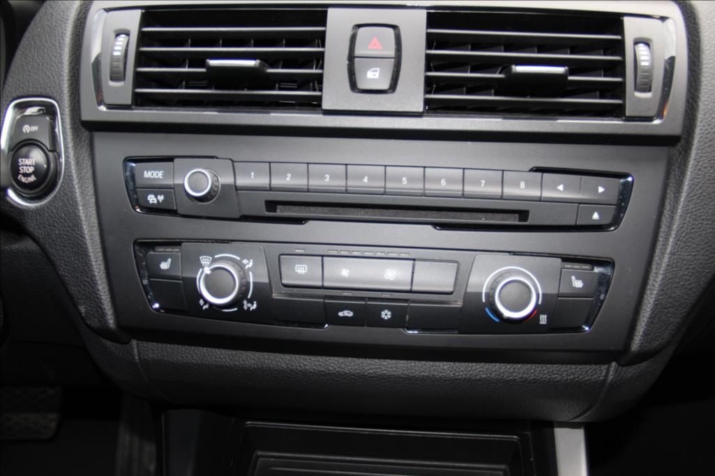 BMW Řada 1