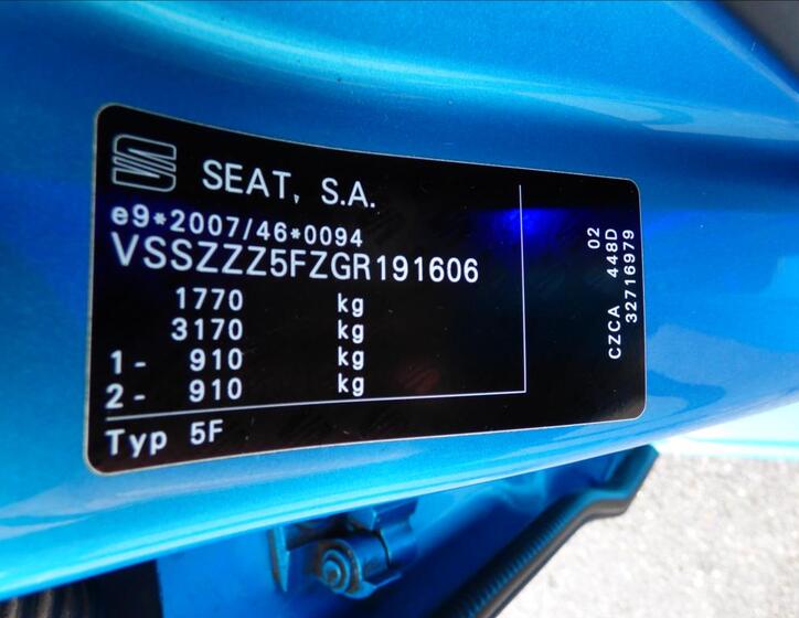 Seat Leon 71