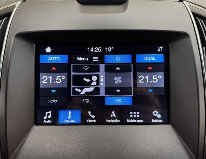 Ford Edge 22